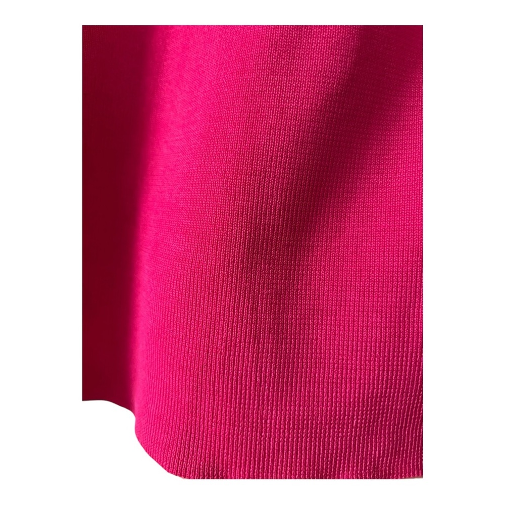 Talbots pink top - Picture 5 of 8